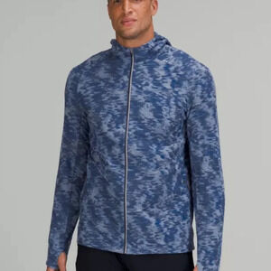 Surge Warm  Full Zip